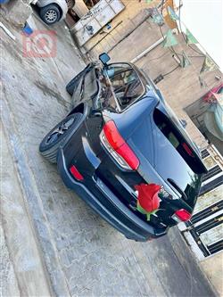 جیپ گراند شیرۆکی